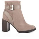 BOTA TANARA T8401 Cano curto Feminina BOTA TANARA T8401 Cano curto Feminina
