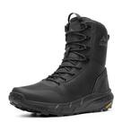 Bota Tática Leve NORTIV 8 Metrostrike Preta 23 cm