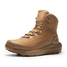 Bota Tática Leve NORTIV 8 NMUMMT2503 com Zíper Lateral