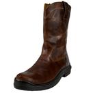 Bota Tenis Masculino Couro Bovino Dawson Havana