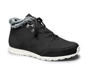 Bota tenis mississipi casual berteli preto q8752-0001