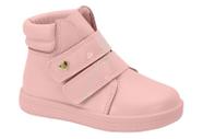 Bota Tênis Molekinha Infantil Blogueirinha Conforto 2127209
