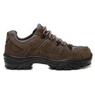 Bota Tênis ThaBel Urban Trail Cinza
