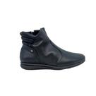 Bota térmica Feminina Cano Curto Piccadilly-261023 Bota térmica Feminina Cano Curto Piccadilly-261023