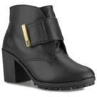 Bota térmica feminina Routine Belt Boot forro Thermal Warm Protection Ref.:23000