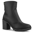 Bota térmica feminina Routine Clean Boot forro Thermal Warm Protection Ref.:23006