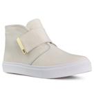Bota térmica feminina The Box Belt Sneaker forro Thermal Warm Protection Ref.:22906