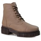 Bota térmica feminina Tractor Lace forro Thermal Warm Protection Ref.:22806