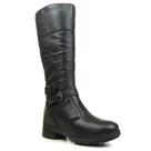 Bota Térmica Para Neve Feminina Nevada Forro Thermal Warm Protection Ref.:10021