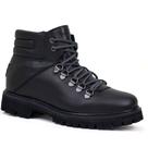 Bota Térmica Unissex para neve Explorer Discover Forro Thermal Warm Protection Ref.:21607 Preto