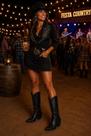 Bota Texana Bico Fino Feminina Elegância Com Alma Country Bota Texana Bico Fino Feminina Elegância Com Alma Country
