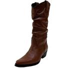 Bota Texana Bico Fino Feminina Western Oklahoma Country