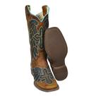 Bota Texana Bordada Feminina Com Cruz Vimar Lancamento