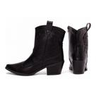 Bota Texana Country Cano Baixo Bota Texana Country Cano Baixo