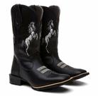 Bota Texana Country Cavalo Bota Texana Country Cavalo