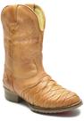 Bota Texana Country Masculina em Couro Cla-Cle