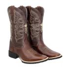 Bota Texana Cruzeta Bota Texana Cruzeta