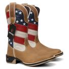 Bota Texana Estados Unido em Couro Sola Jump Ref. Jump-EUA-Couro Bota Texana Estados Unido em Couro Sola Jump Ref. Jump-EUA-Couro