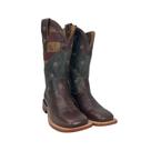 Bota Texana Feminina Goyazes Couro Mustang Ref. 226402-CC