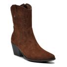 Bota Texana Feminina Via Marte 352-003-01 Bota Texana Feminina Via Marte 352-003-01