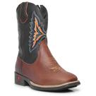 Bota Texana Infantil 1022 - Botas Peão