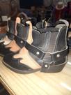Bota texana infantil