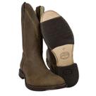 Bota Texana Masculina Jácomo Crazy Havana