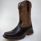 Bota Texana Masculina Solado Jump Couro Grosso Costurada Dawson Bota Texana Masculina Solado Jump Couro Grosso Costurada Dawson