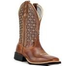 Bota Texana Passo Livre Feminina