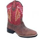 Bota Texana Passo Livre Masculina