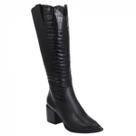 Bota Texana Tabita Couro 12143893