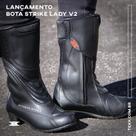 Bota Texx Strike Lady V2 Bota Texx Strike Lady V2