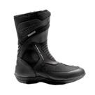 Bota Texx Strike V2 Impermeável Proteção Motociclista Moto Bota Texx Strike V2 Impermeável Proteção Motociclista Moto