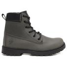 Bota ThaBel Easy Bel Work com Zíper Chumbo Bota ThaBel Easy Bel Work com Zíper Chumbo