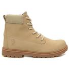 Bota ThaBel Easy Bel Work com Zíper Desert Bota ThaBel Easy Bel Work com Zíper Desert