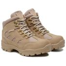 Bota Thabel ThunderBel Anti Perfuro Desert