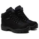 Bota Thabel ThunderBel Anti Perfuro Preta