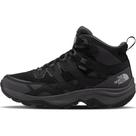 Bota The North Face Hedgehog 3 Waterproof Grafite Masculino