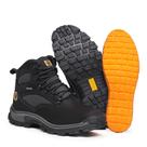 Bota TimberIand Masculina em Couro Chocorua Premium 6