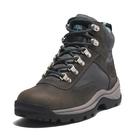 Bota Timberland Feminina White Ledge Impermeável Cinza 9,5