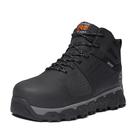 Bota Timberland PRO Ridgework Biqueira Composta Impermeável