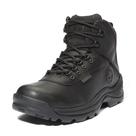 Bota Timberland White Ledge Mid Impermeável, Preta, Tamanho 10W