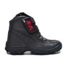 Bota Top Boots TH1