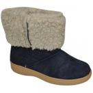 Bota Top Tribo 155 lã