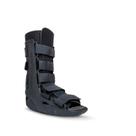 Bota Tornozeleira Imobilizador Ortopédico Tipo Robofoot Robocop Curta Hidrolight -
