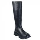 Bota Tratorada Carrano Couro 620006