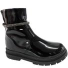 Bota Tratorada Infantil Mini Sua Cia