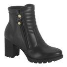 Bota Tratorada Moleca