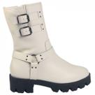 Bota Tratorada Tabita Couro 10334655