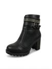 Bota tratorado feminina moleca 5348.103 napa floather